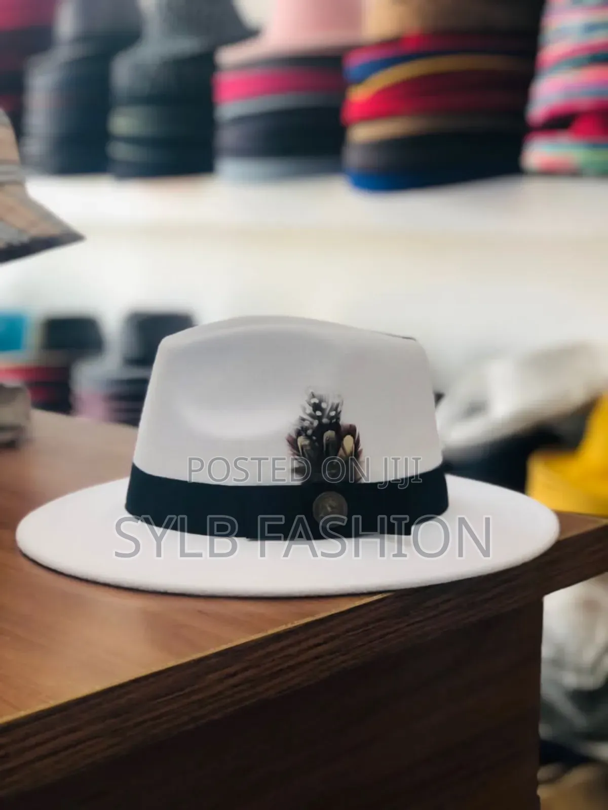 Fedora/ Heisenberg/ Cowboy Hats