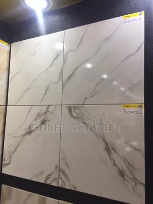 Twyford 40/40 Polished Grade 1