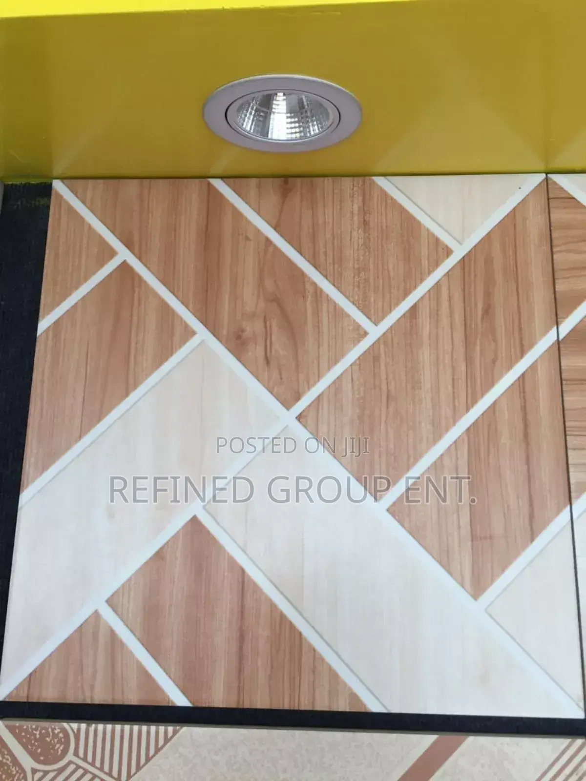 Twyford 40/40 Polished Grade 1