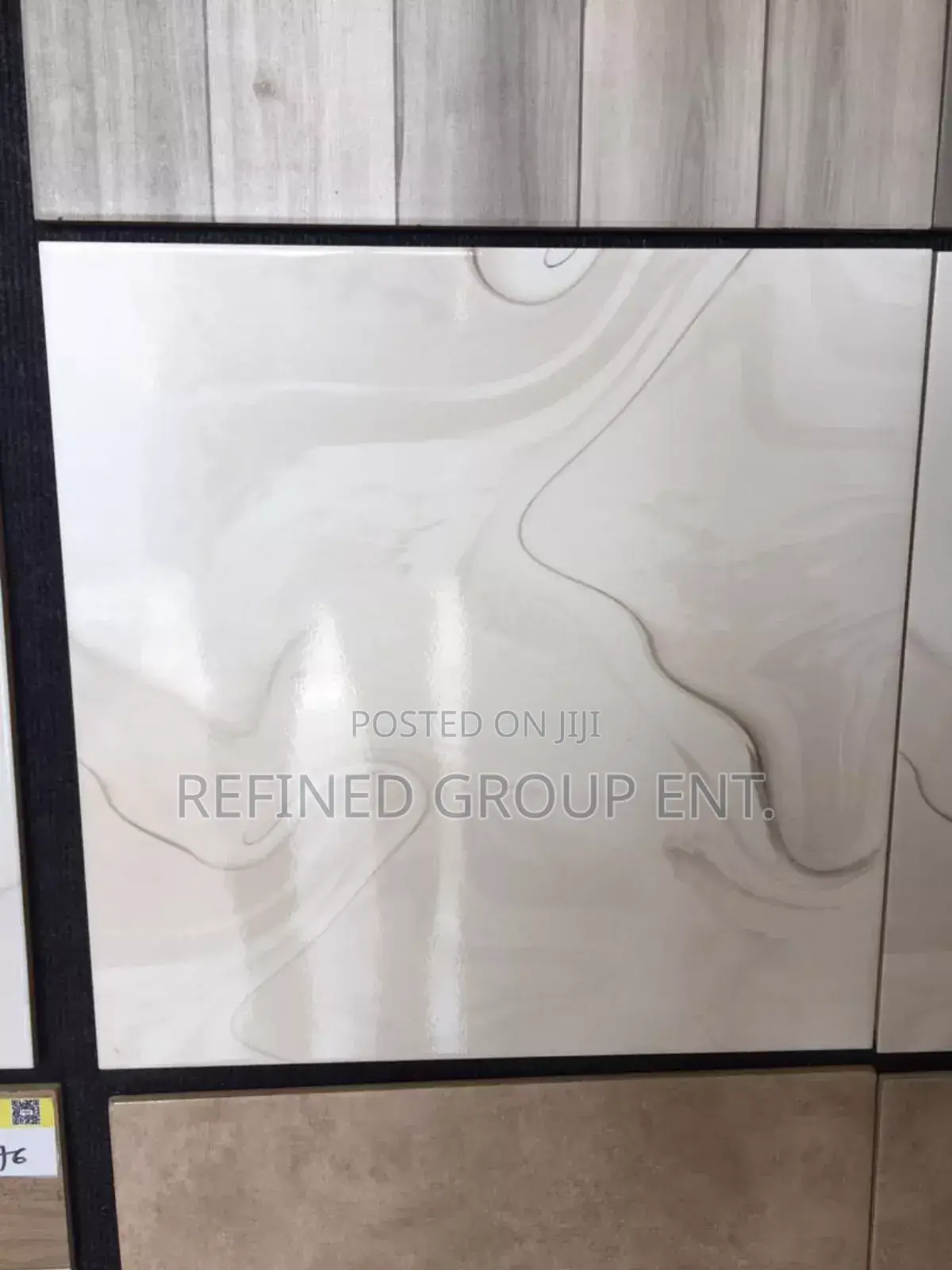 Twyford 40/40 Polished Grade 1