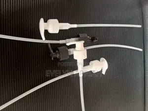 Lotion Pump Covers