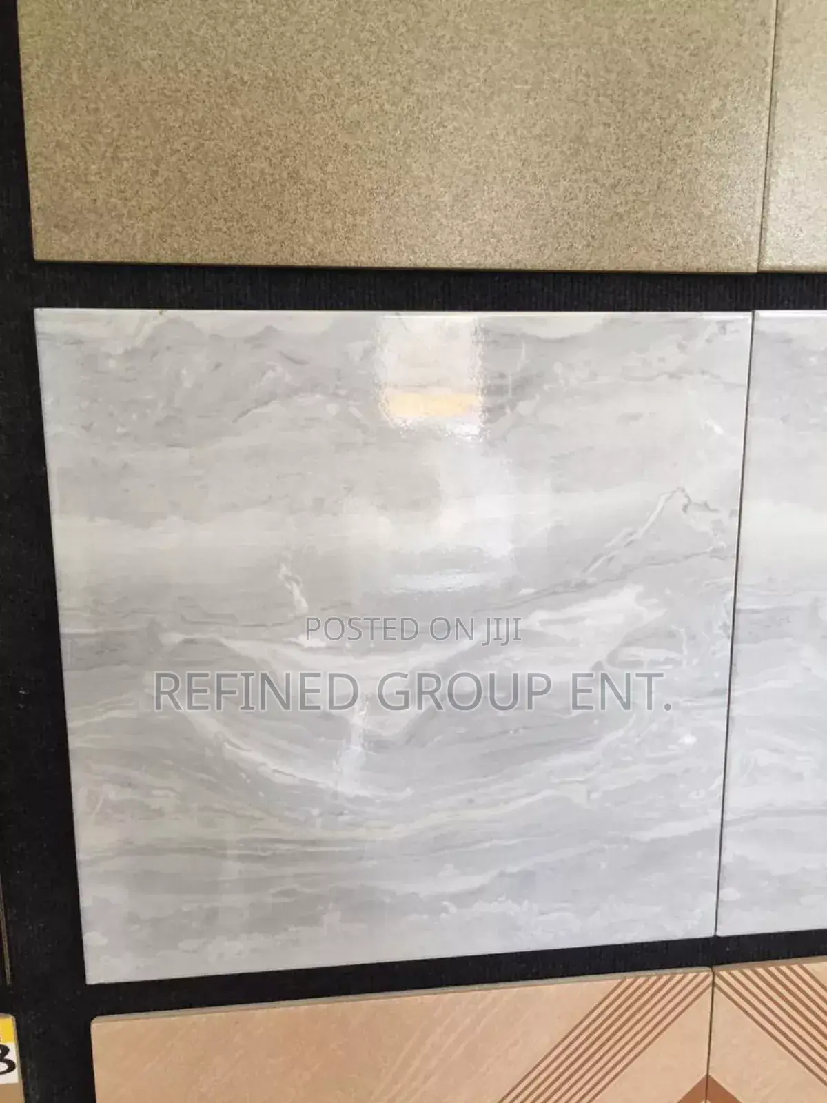 Twyford 40/40 Polished Grade 1