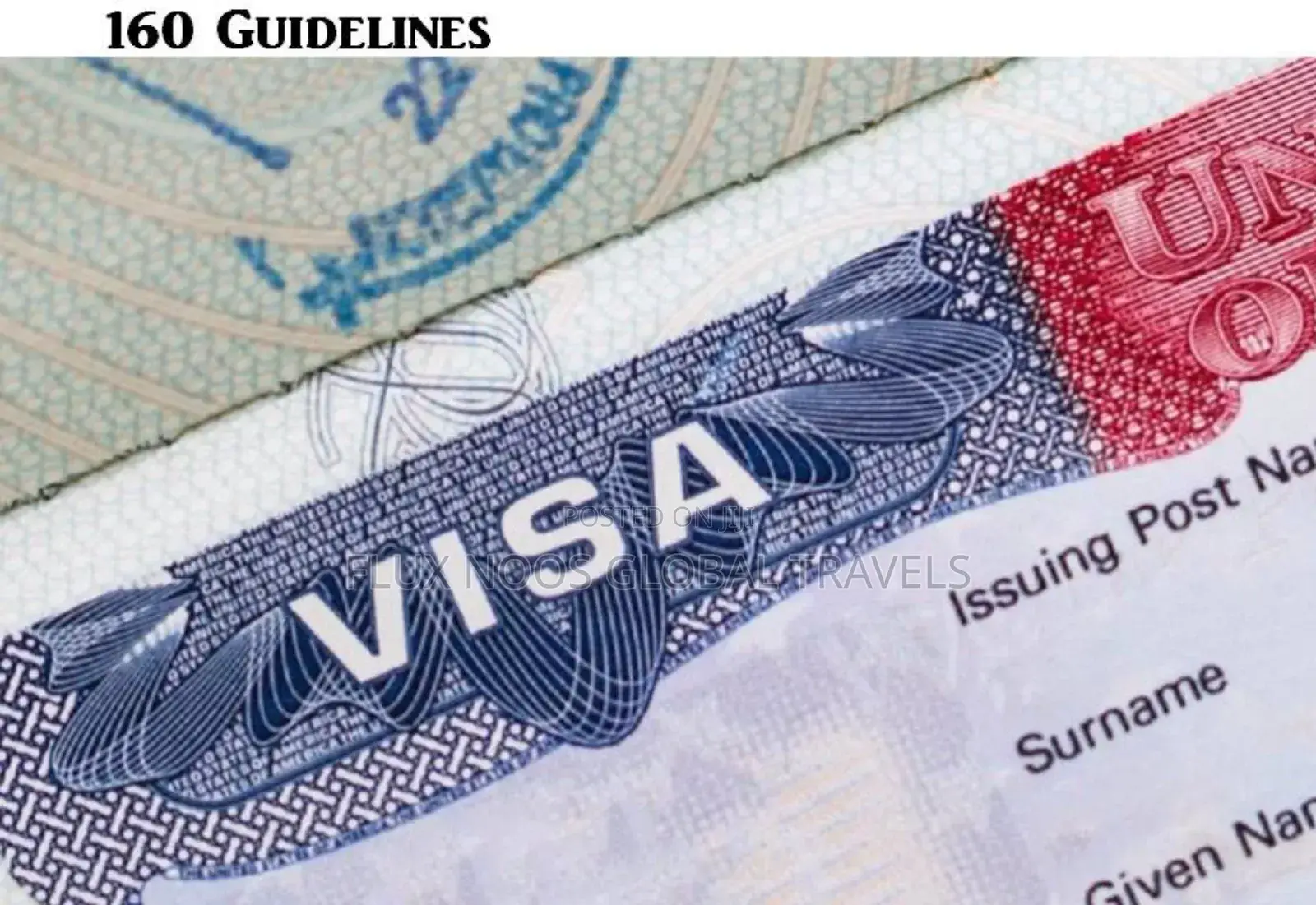 Visa Payment ( Us Conference)