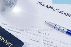 Available Visa (Us Conference