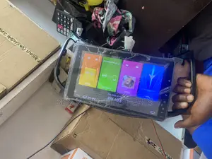 Nissan Juke Android Stereo Screen
