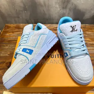 Louis Vuitton Kick