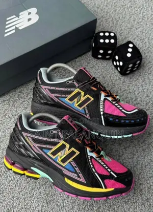New Balance 19060