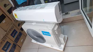 High Value Midea 2.0hp Split Air Condition