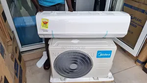 Delivery Service Available Midea 1.5hp Split Air Condition