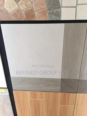 Twyford 40/40 Rustic/Rough Tile