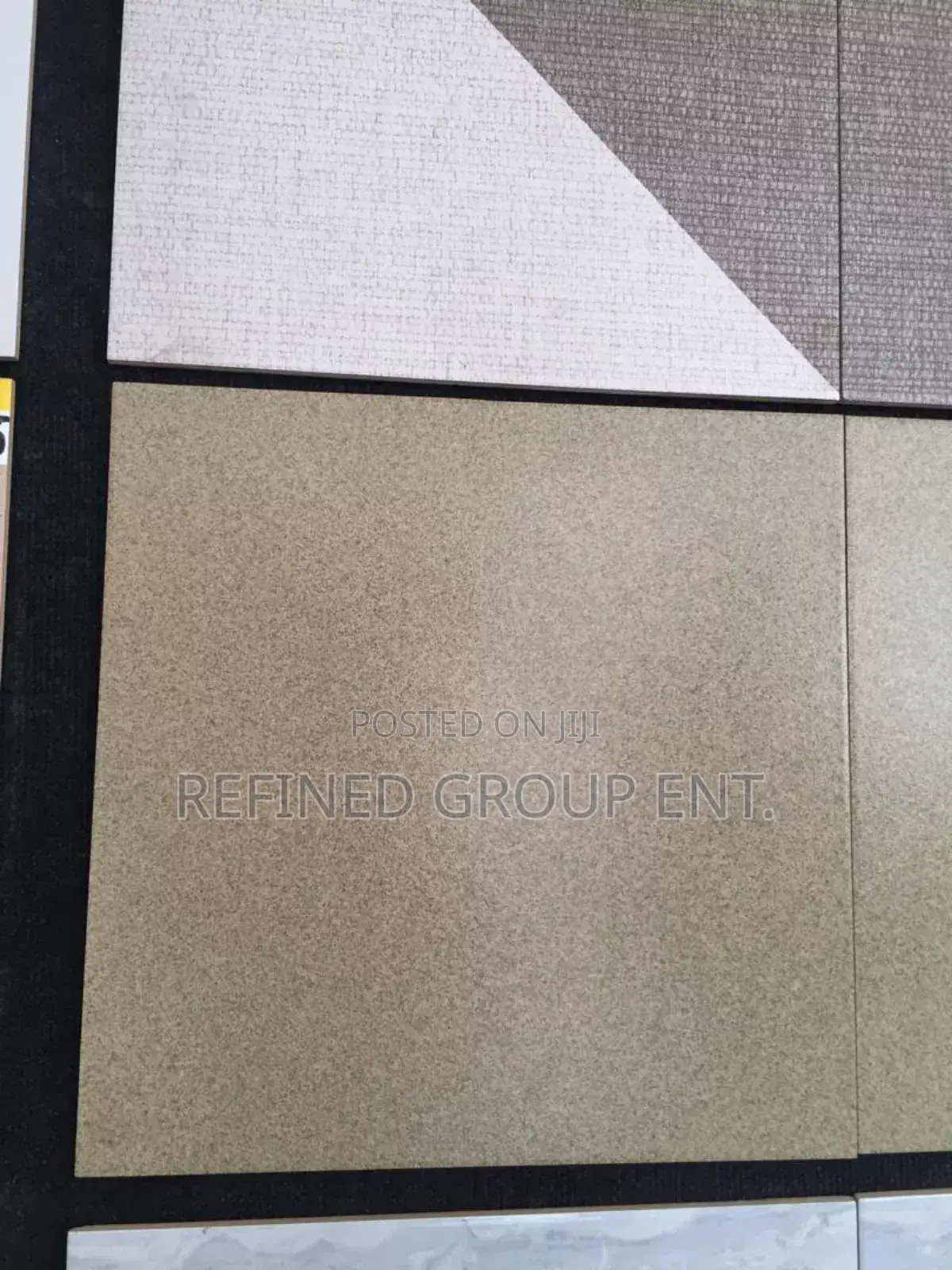 Twyford 40/40 Rustic/Rough Tile