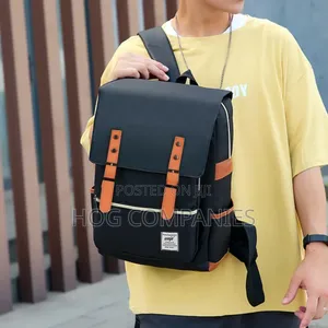 Waterproof 3 in 1 School Bag Tablet Travel Laptop Backpack