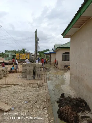 Borehole Drilling Bawdie Areas