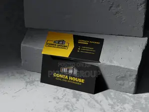 Business Card Design