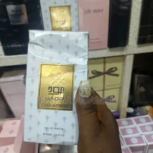 Hamidi Oud Admire Perfume