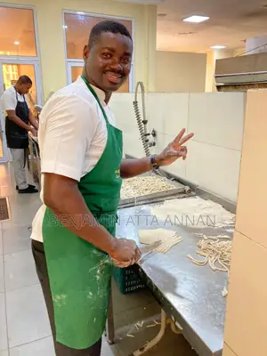 Bakery Chef