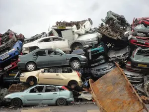 We Buy Scraps Cars for Instant Payment