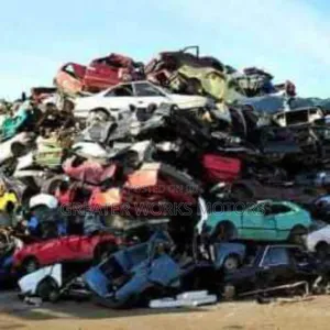 We Buy Scraps Cars for Instant Payment