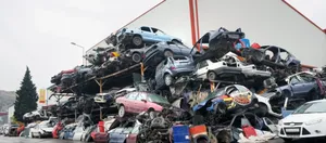 We Buy Scraps Cars for Instant Payment