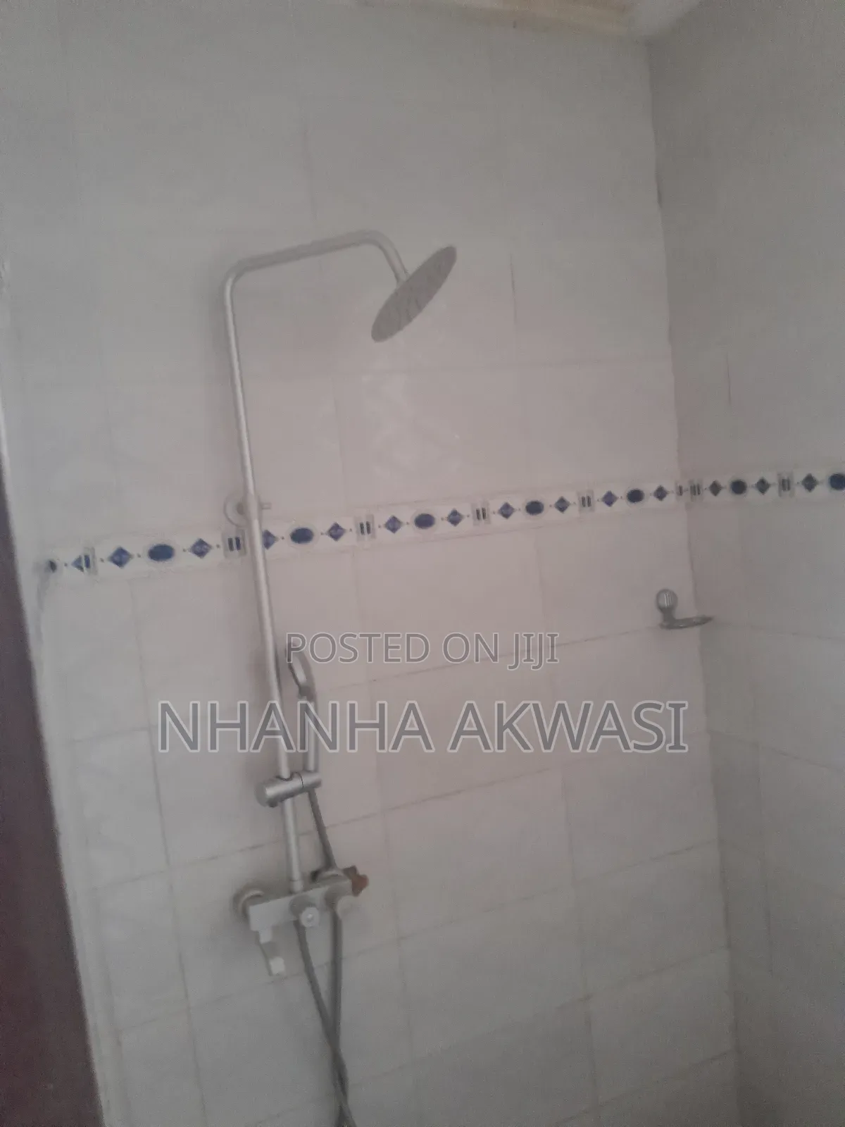 1bdrm Apartment in Klagon Ndc, Tema Metropolitan for rent