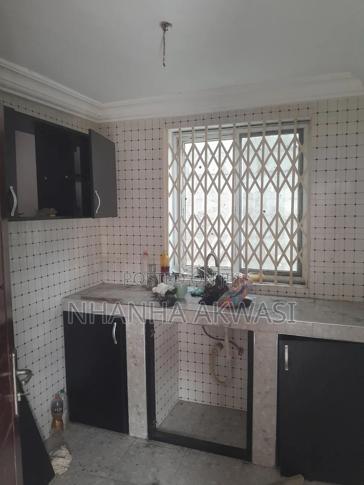 1bdrm Apartment in Klagon Ndc, Tema Metropolitan for rent
