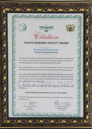 Customisation of Citation