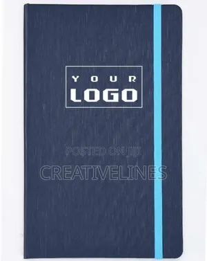 Customised Jotter