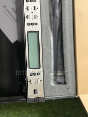 Sennheiser 4in1 Cordless Microphone(SKM9900)
