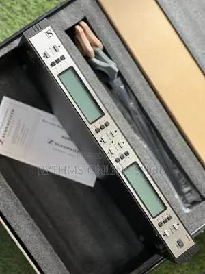 Sennheiser 4in1 Cordless Microphone(SKM9900)