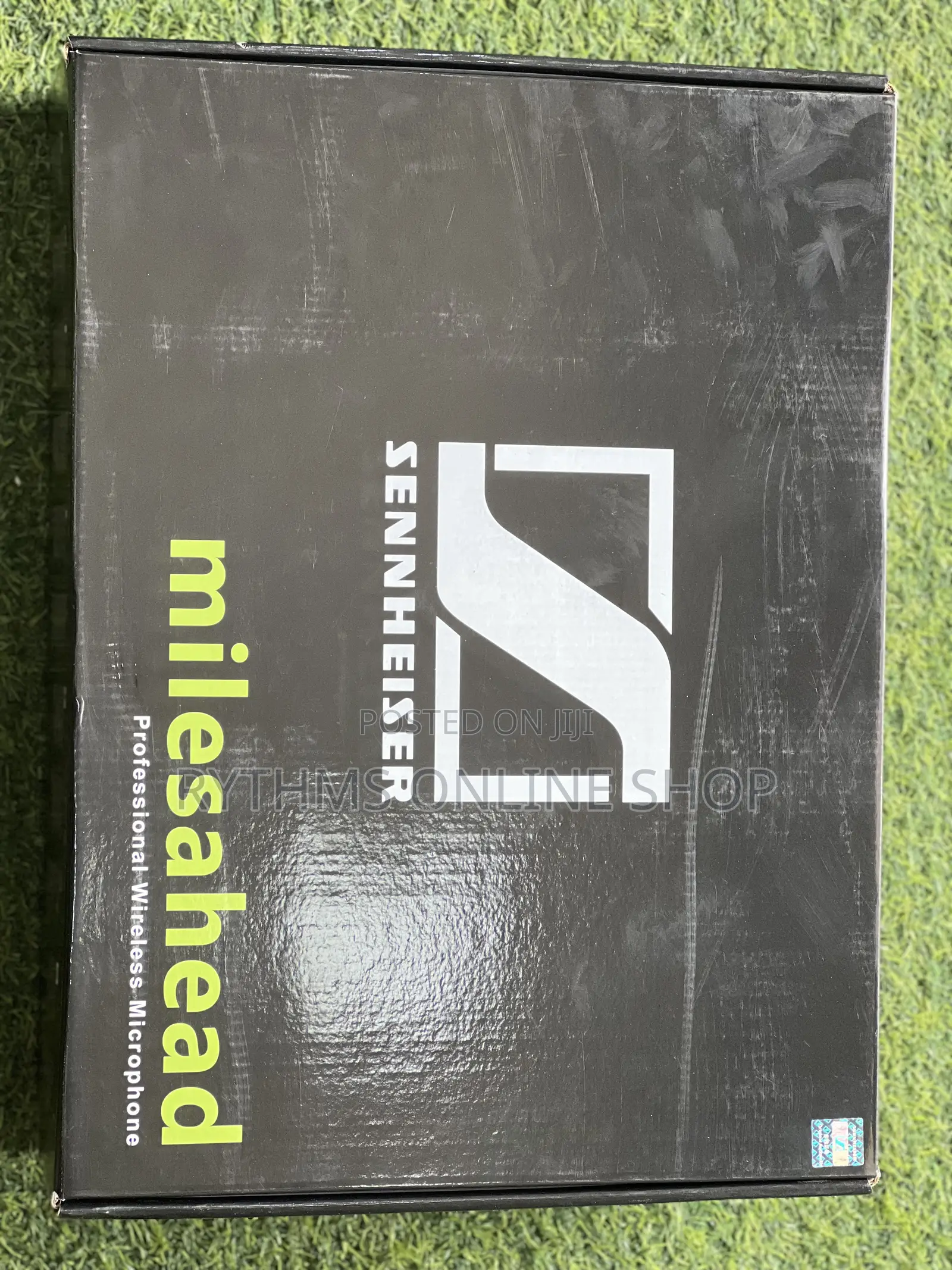 Sennheiser 4in1 Cordless Microphone(SKM9900)