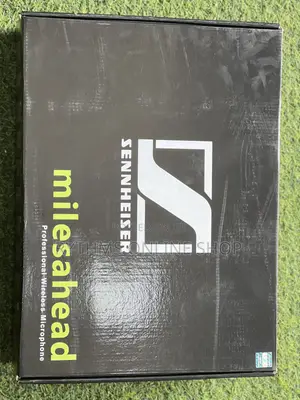 Sennheiser 4in1 Cordless Microphone(SKM9900)