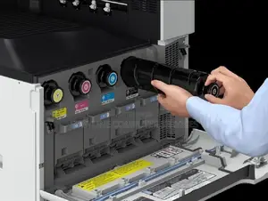 Canon Image RUNNER C3226i COLOUR