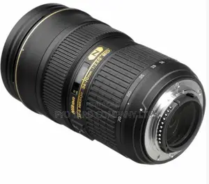 Brand New Nikon 24-70mm F/2.8 FX AF-S G ED NIKKOR