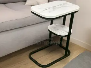 Luxury Multipurpose Side Tables.