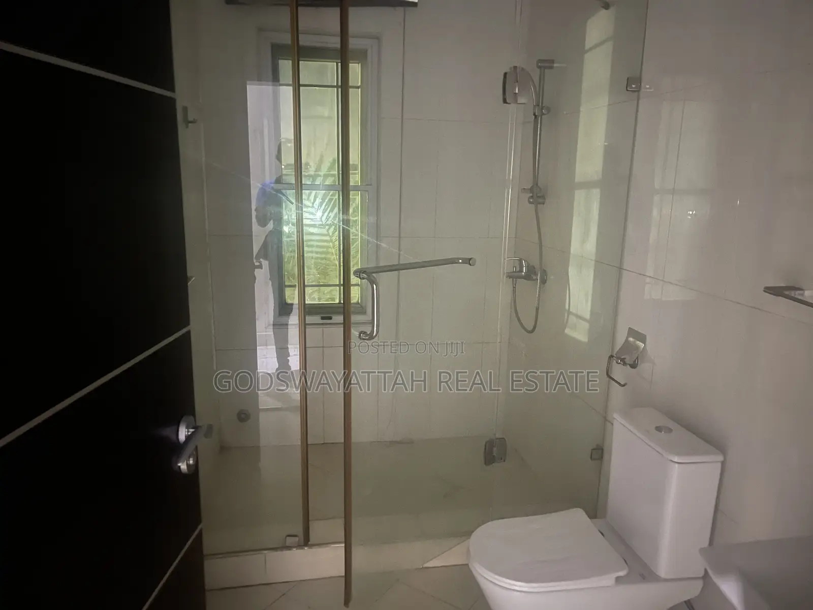 2bdrm Apartment in East Legon, Adjiriganor for rent