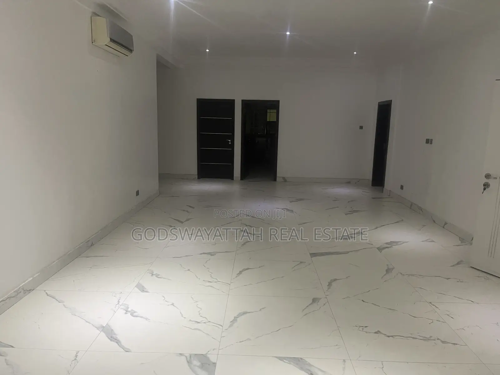 2bdrm Apartment in East Legon, Adjiriganor for rent