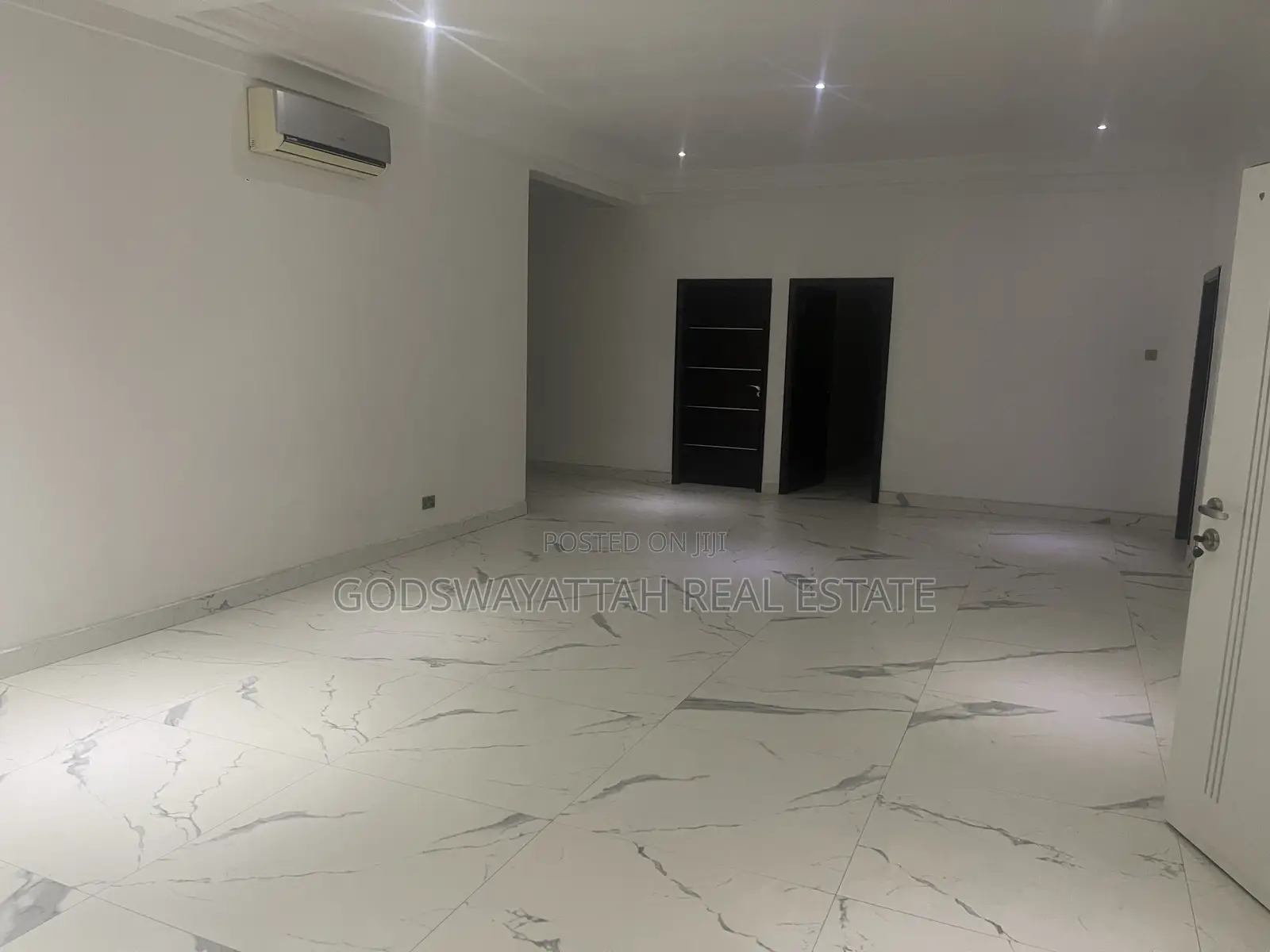 2bdrm Apartment in East Legon, Adjiriganor for rent