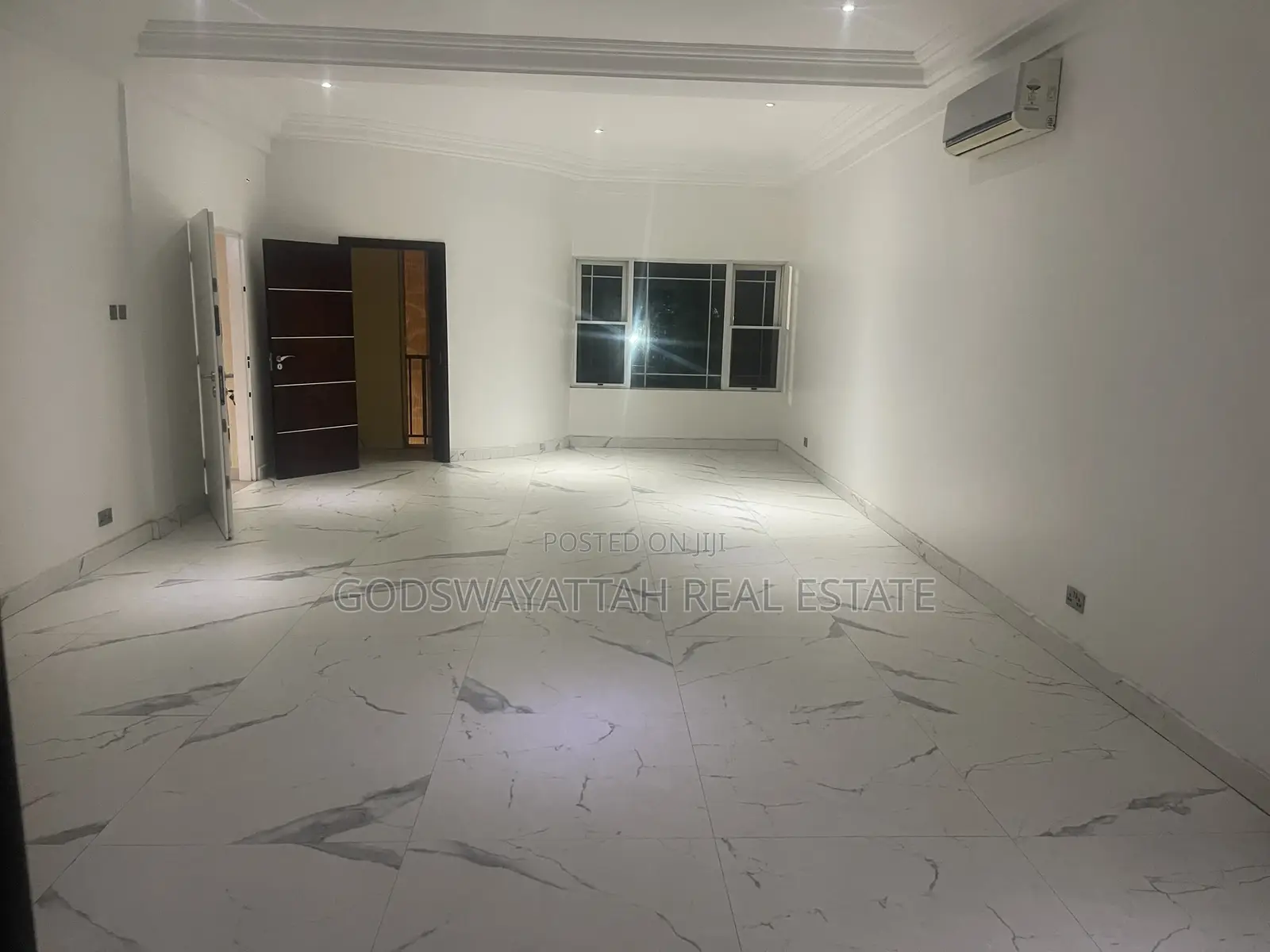 2bdrm Apartment in East Legon, Adjiriganor for rent