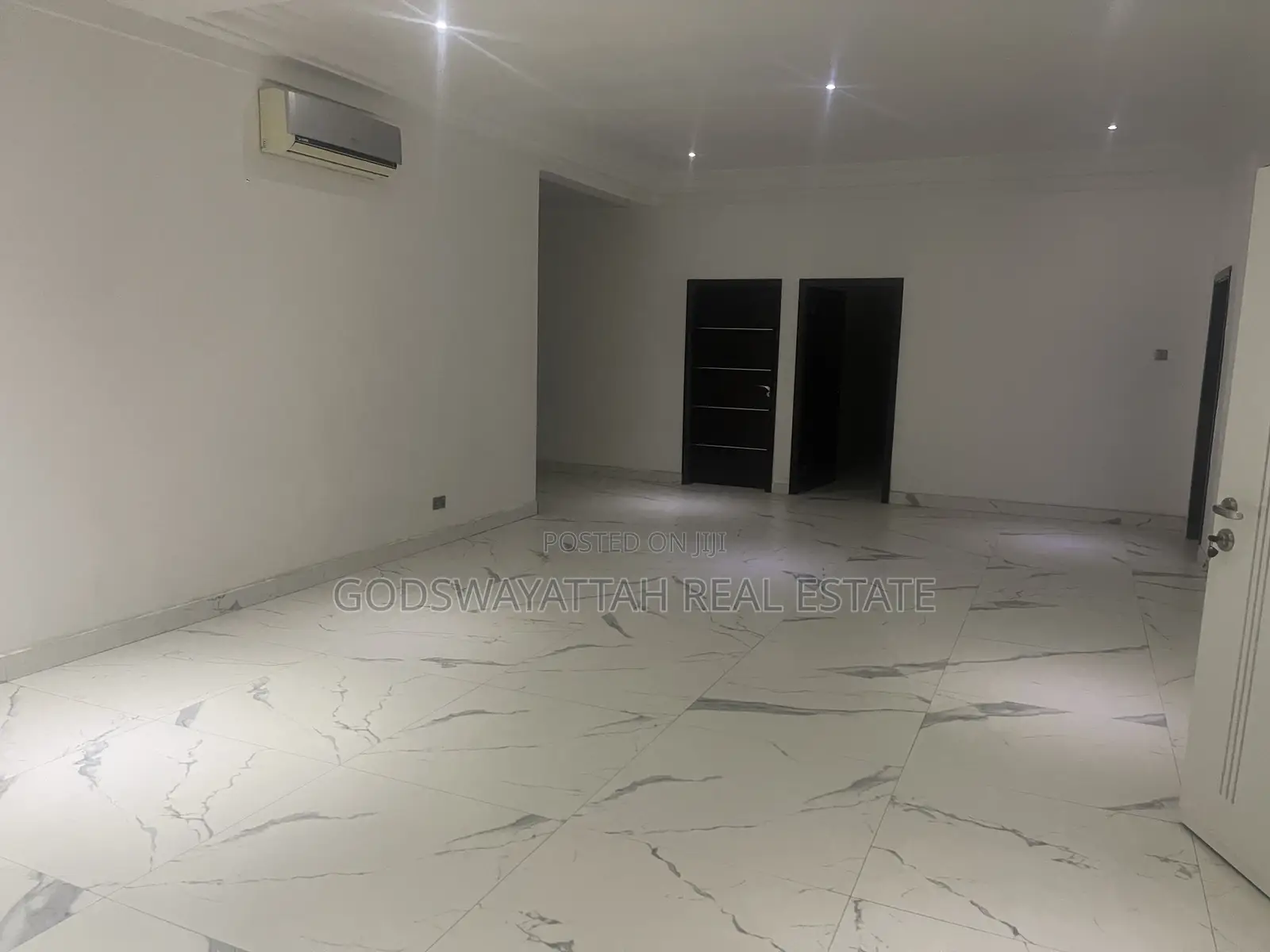 2bdrm Apartment in East Legon, Adjiriganor for rent