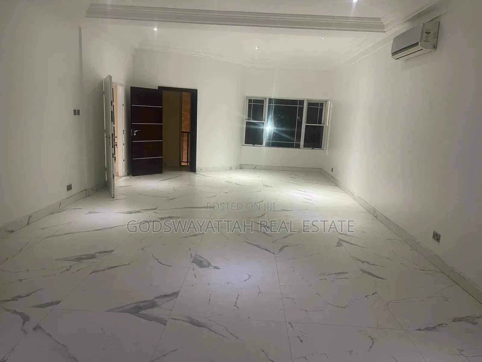 2bdrm Apartment in East Legon, Adjiriganor for rent