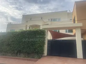 2bdrm Apartment in East Legon, Adjiriganor for rent