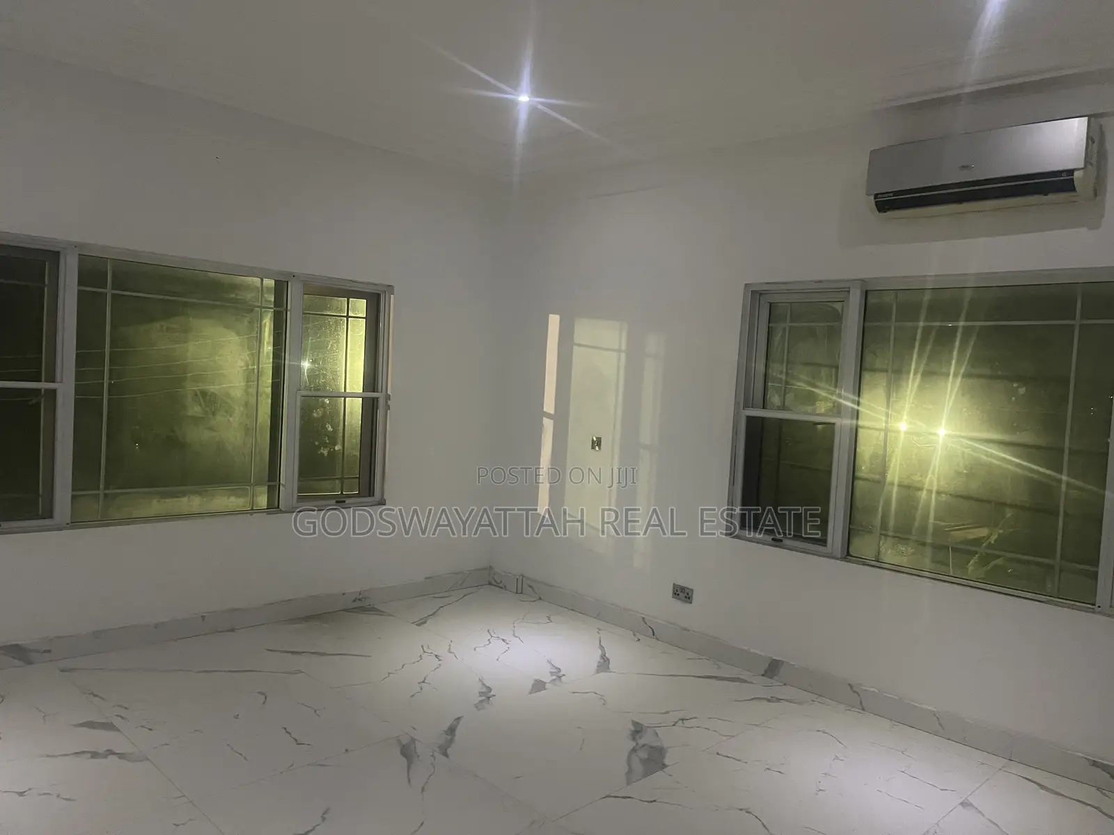 2bdrm Apartment in East Legon, Adjiriganor for rent