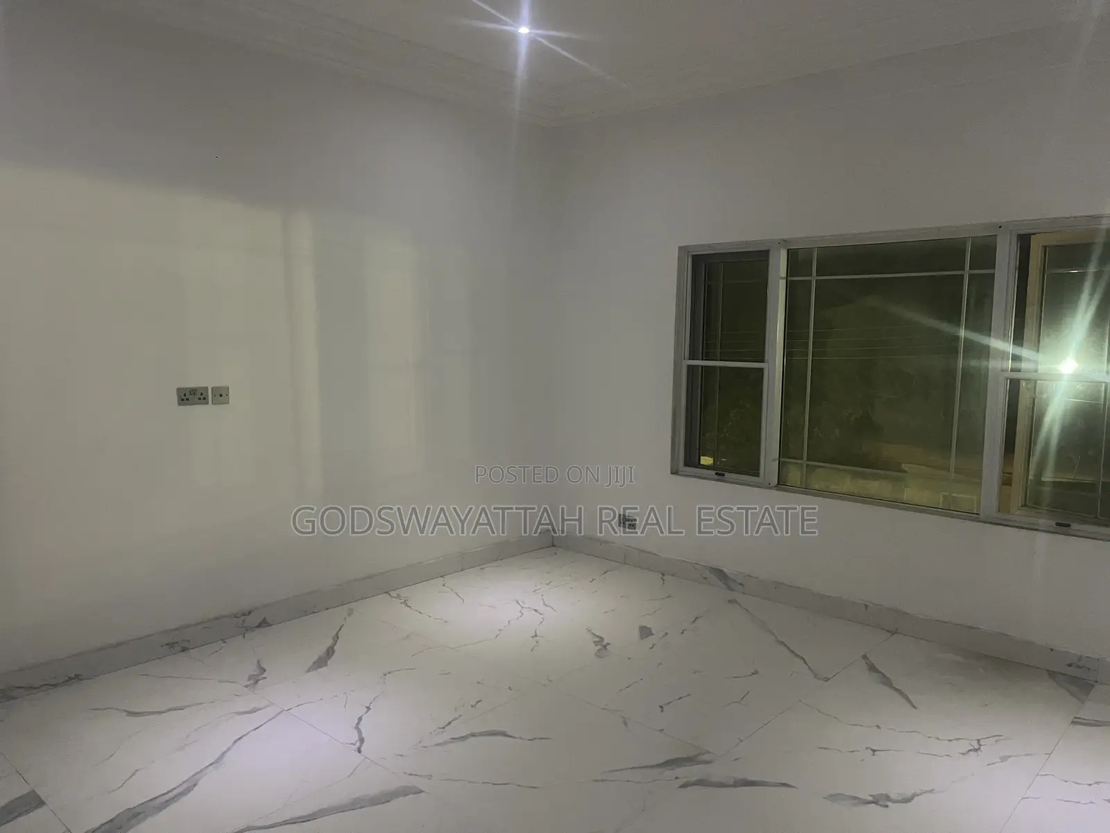 2bdrm Apartment in East Legon, Adjiriganor for rent