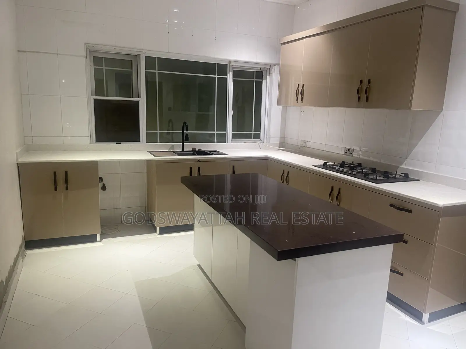 2bdrm Apartment in East Legon, Adjiriganor for rent