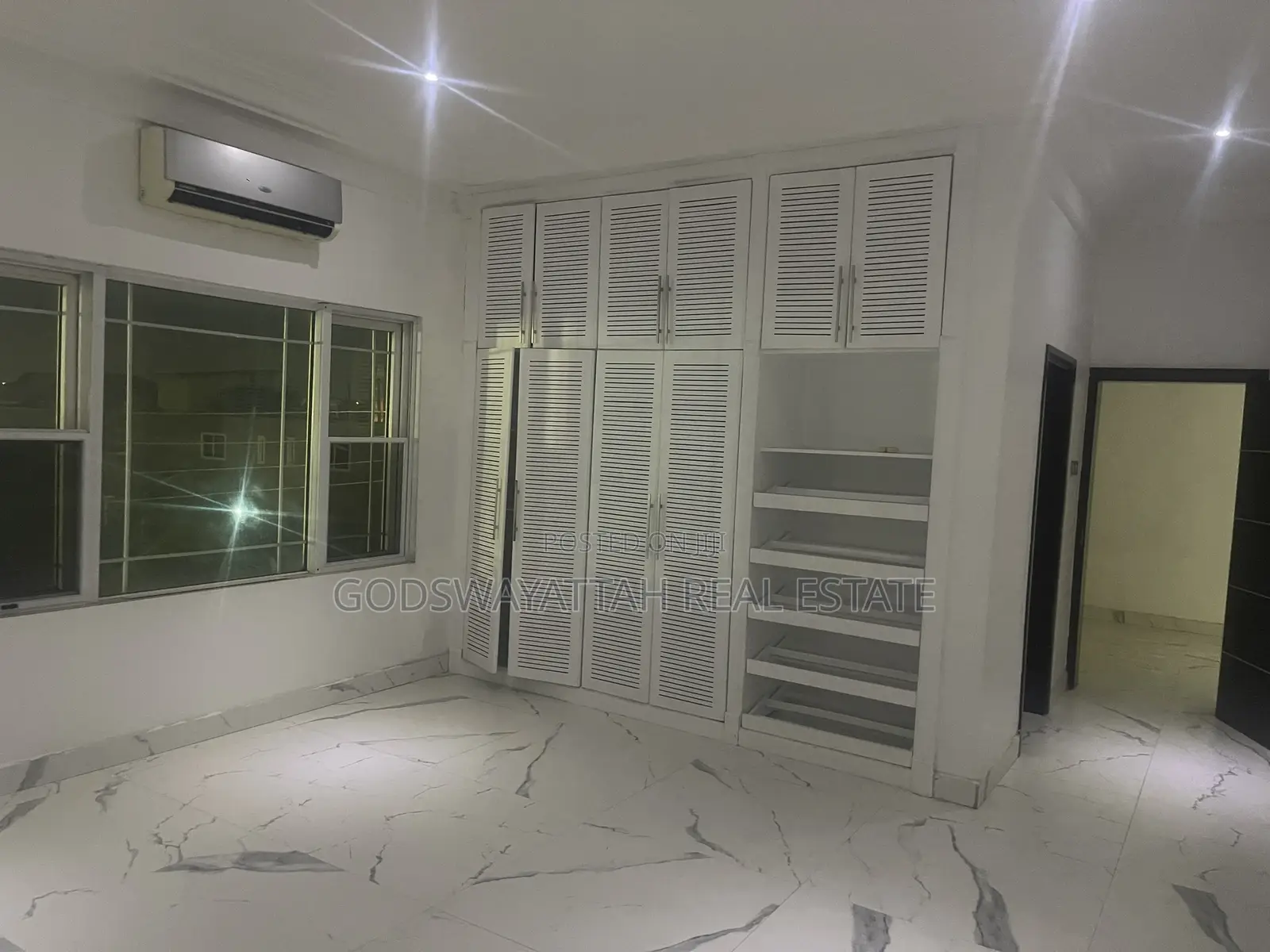 2bdrm Apartment in East Legon, Adjiriganor for rent