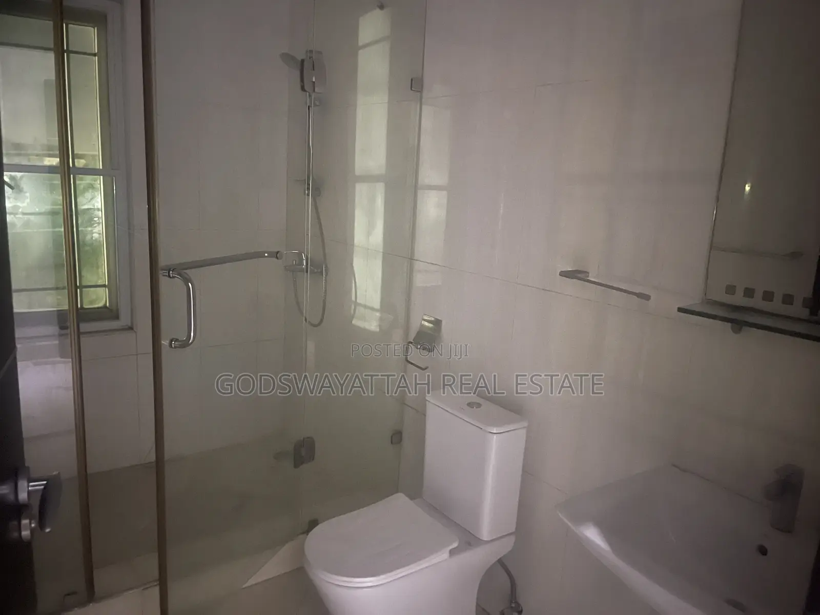 2bdrm Apartment in East Legon, Adjiriganor for rent