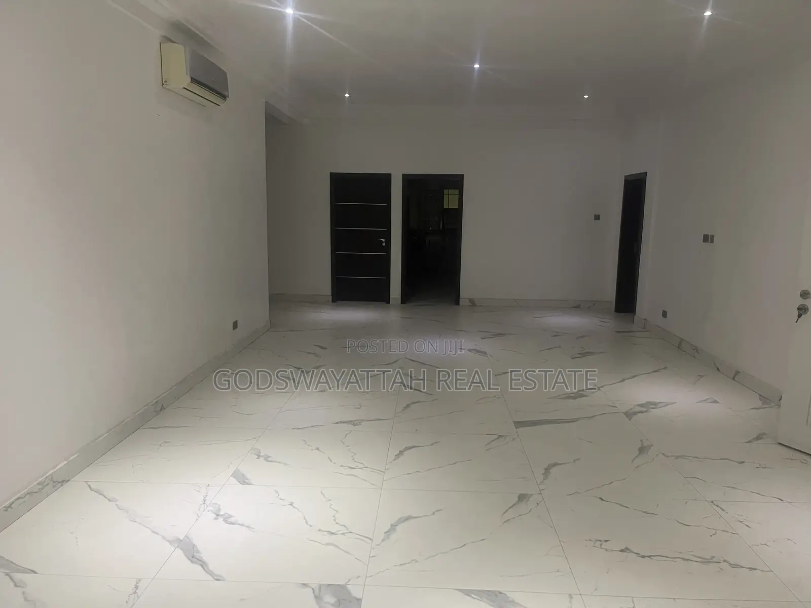 2bdrm Apartment in East Legon, Adjiriganor for rent