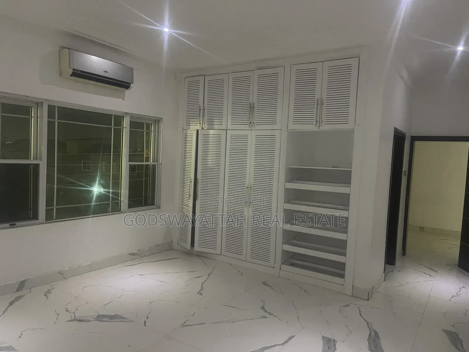 2bdrm Apartment in East Legon, Adjiriganor for rent