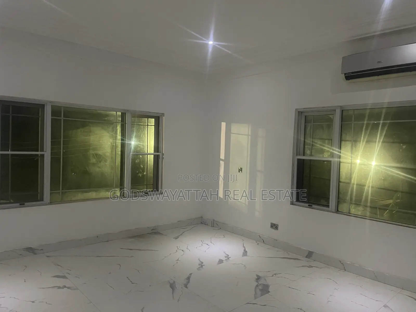 2bdrm Apartment in East Legon, Adjiriganor for rent