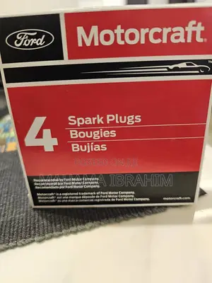 Genuine Latest Plugs Ford New Models